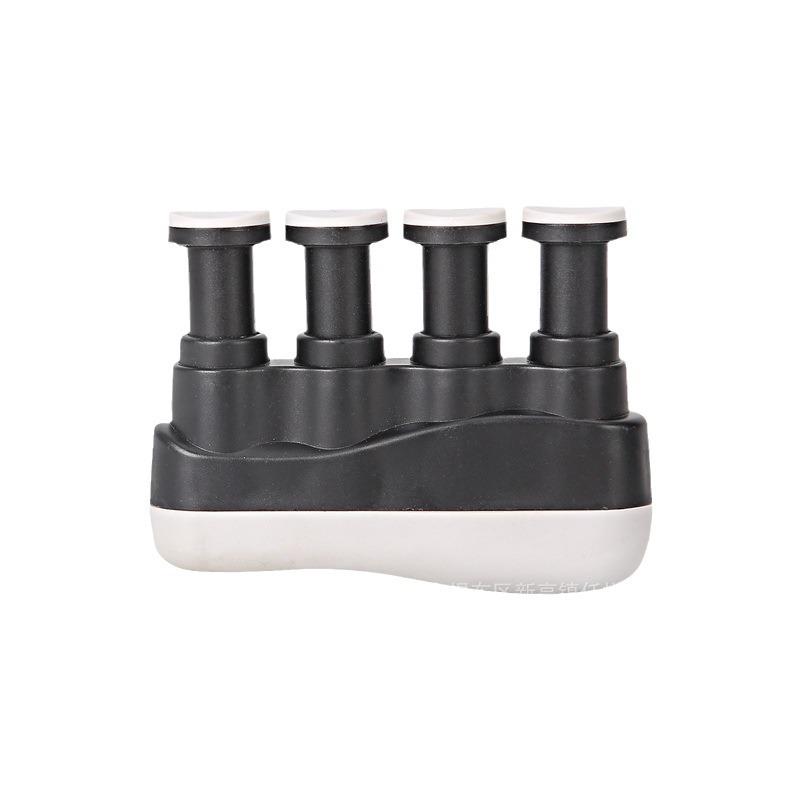 Multifunctional Guitar & Piano Finger Strength Trainer for Musicians