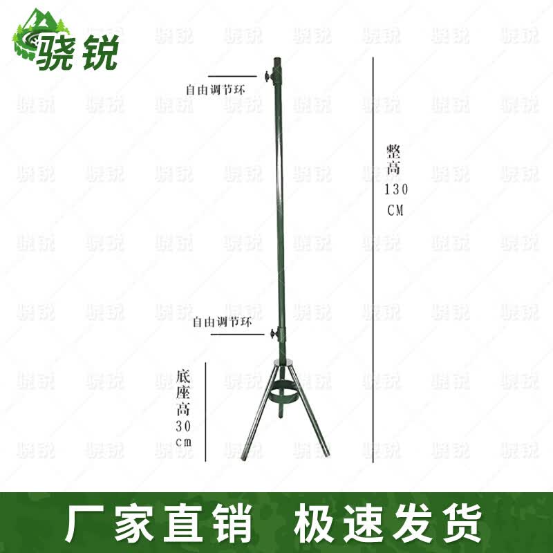Marching Posture Training Tools