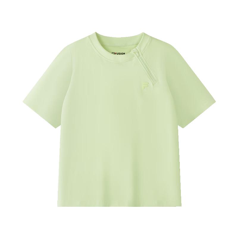 FILA FUSION Women s Cooling Short Sleeve T-Shirt S