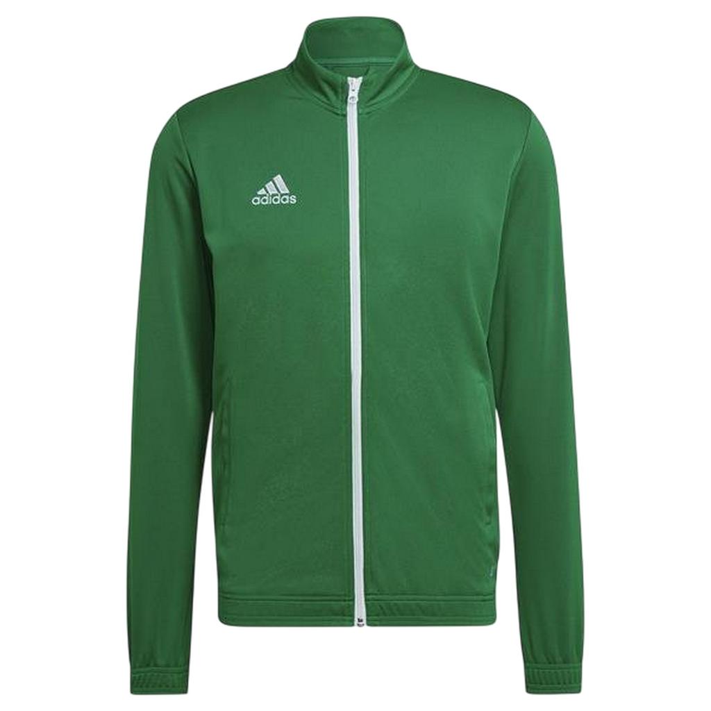 Adidas Mens ENT22 Plain Track Jacket