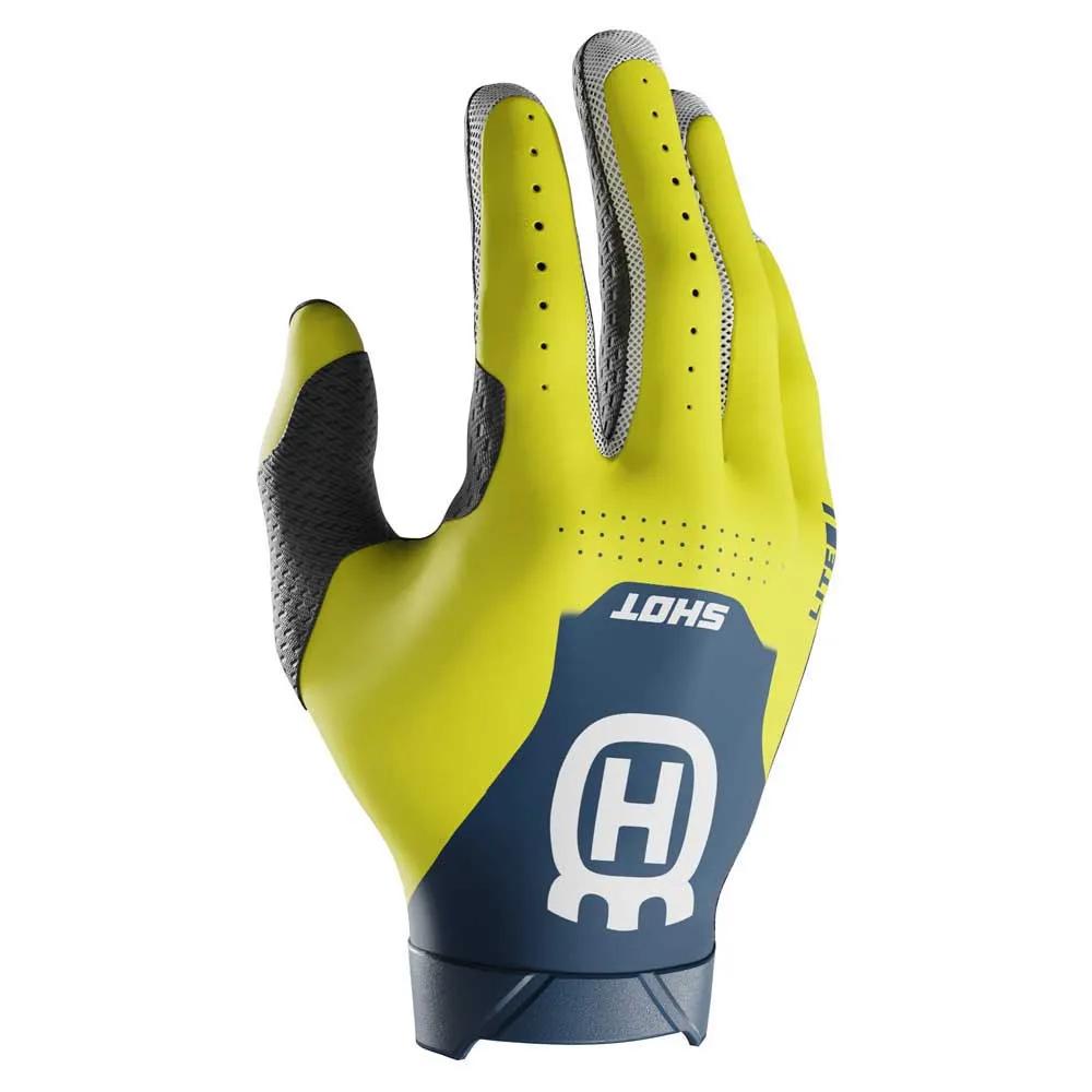 

Shot внедорожные перчатки Lite HVA 10