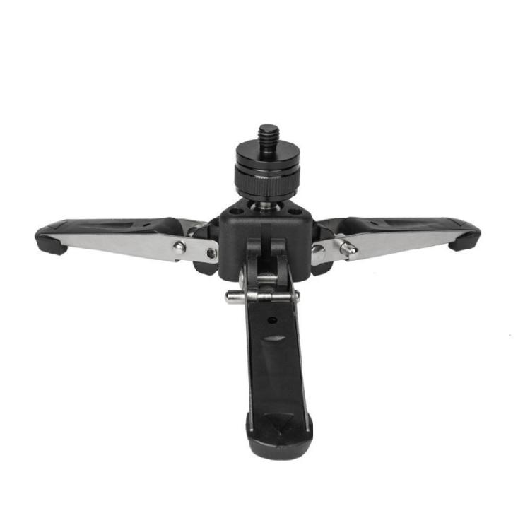 

Detachable Monopod Tripods Stand with 360 Degree Swivels and Universal 3/8 Screw Hole for Easy 1