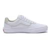 Vans Maverick White Silver V3858