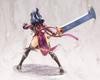 Trails Rixia Mao Scale PVC Figure PV060 Series 1/8 Pre-painted