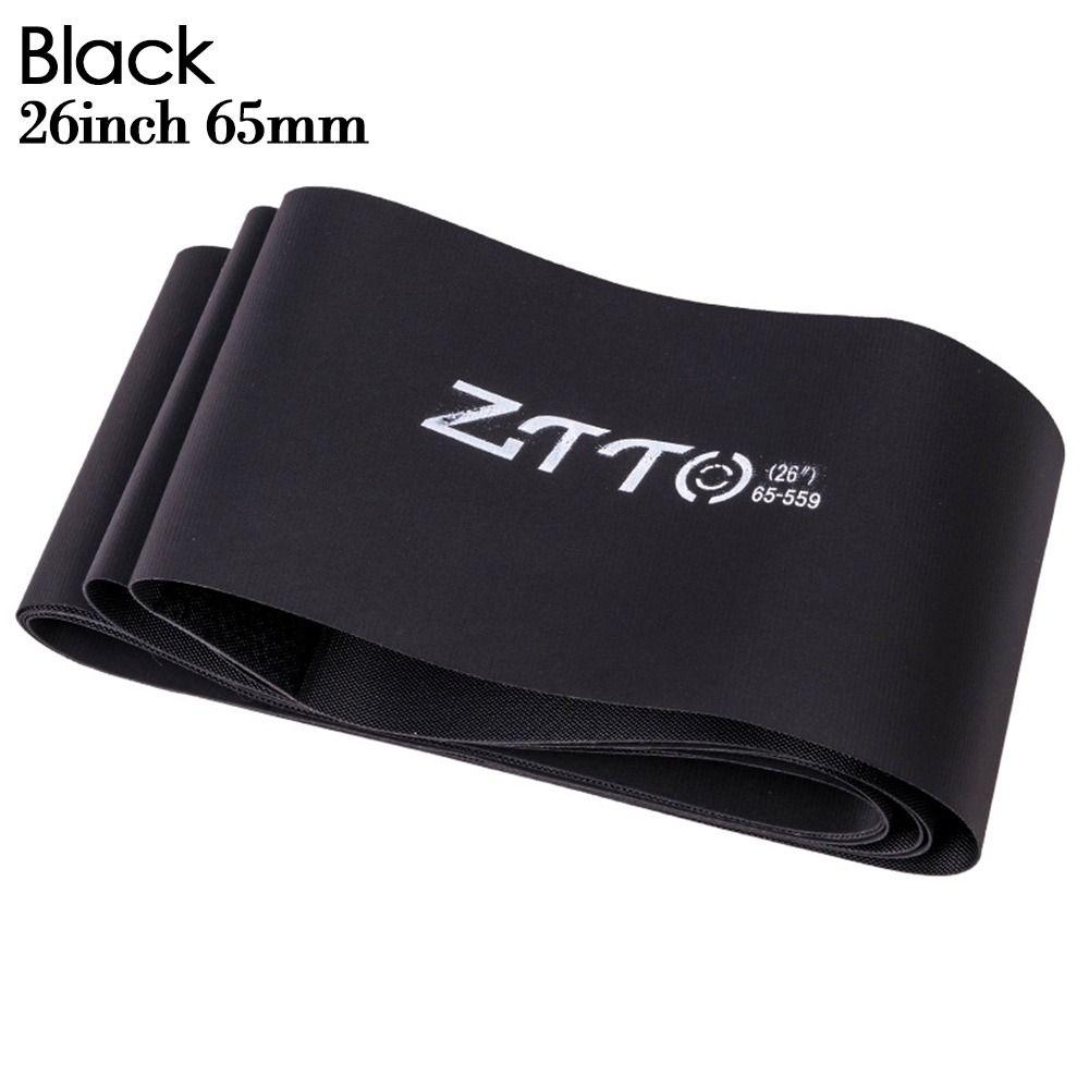 Rim Tape Strips 3.0 MTB Snow Fat Bike Tapes Bicycle Tire Liner Thicken Rim Tapes Anti-Puncture Tape