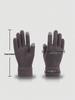 Winter Gloves for Men Women - Upgraded Touch Screen Cold Weather Thermal Warm Knit Glove for Running Driving Hiking