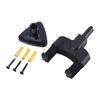 Guitar Hanger Stand Wall Mount Holder Hook for Electric Guitar Acoustic Mandolin Ukulele Guitar Bass Screws Accessories