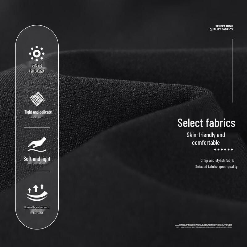 Handu Yishe Women's High-Waist Slim-Fit Flared Pants