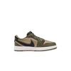 Jordan 1 Low RM GS Olive Green Kids Sneakers HQ2024-200