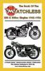 Knyga BOOK OF THE MATCHLESS 350 & 500cc SINGLES 1945-1956
