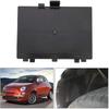 71752114 Wheel Arch Liner Cover for Fiat 500 Front Running Light Access Door In Wheel Arch Liner Plug