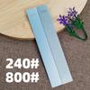 Diamantový kámen bez základní lišty, použitý ořezávátko na nože, diamantový brousek, brusný kámen, brusné kameny, kuchyňské nástroje