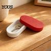 Multifunctional Storage Container 3D Printed Box, Multi-Functional Key Holder, Push-Pull Design, Mini Box for Jewelry Compact Portable Hider,