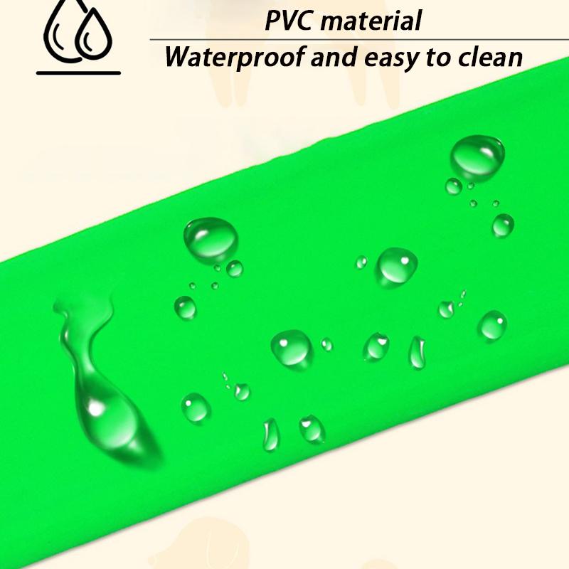 3/5/10/15M Pvc Waterproof Dog Leash Strong Anti Pulling Dog Leashes Long Large Walking Traning Pet Leash Big Dogs Lead Swimming