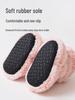 Winter Velvet Baby Shoe Socks: Soft, Thickened, Warm, Anti-Drop, Cotton Protection for Newborns and Toddlers