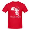 Panavision Film Crew Camera Filunisex Unisexnen Tops Fitness Tshirt Casual Youthful Feeling Rich Color Basic Tee