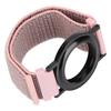 Locator Wristband Protective Scratchproof Washable Locator Bracelet for IOS Locator