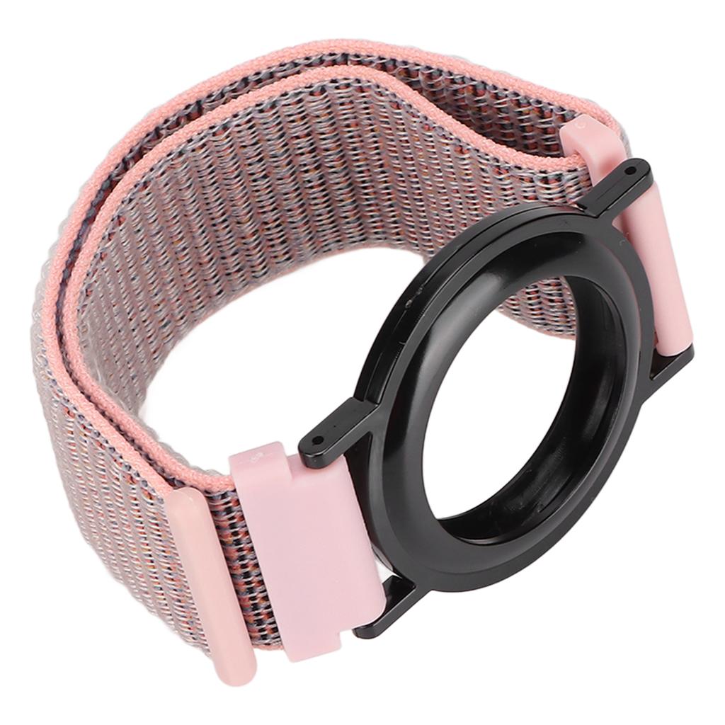 Locator Wristband Protective Scratchproof Washable Locator Bracelet for IOS Locator