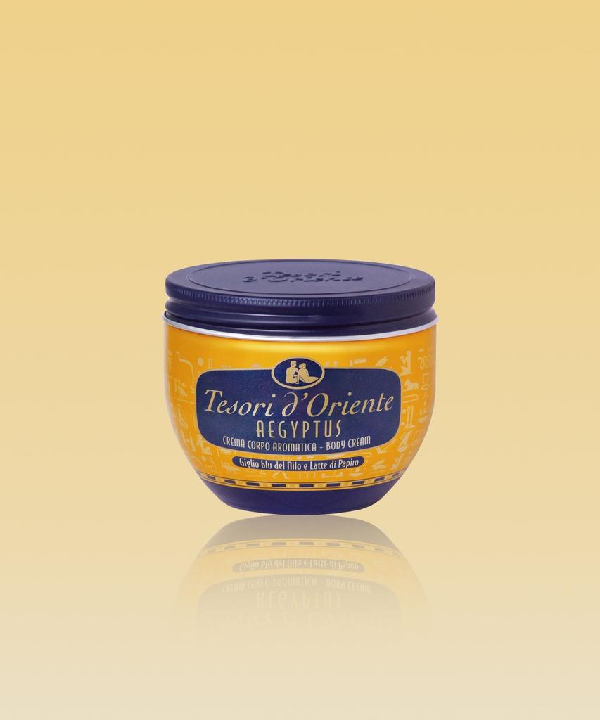 Egyptus Body Cream 300ml
