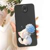 For Xiaomi Redmi 8A Case Cute Cat Dragon Cartoon Cover Soft Slim Fundas For Xiaomi Redmi8A Redmi 8 A 8a Phone Back Cover