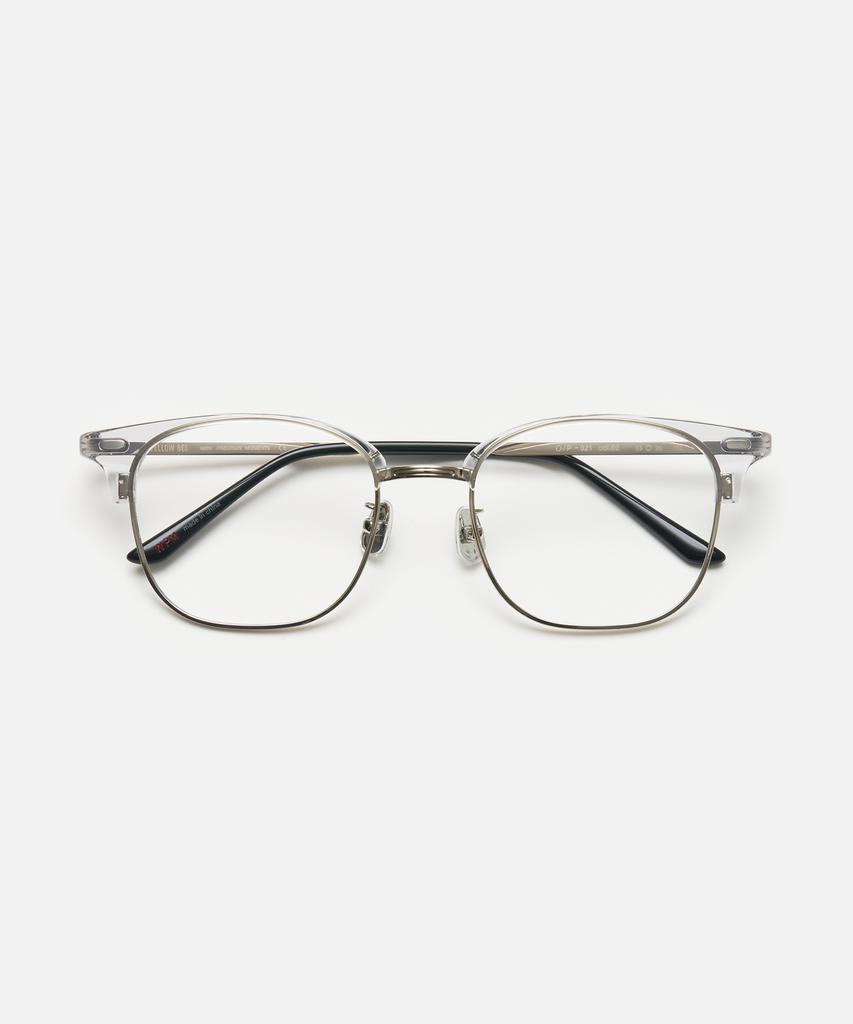 Yelloubi O/P-021 Col.02