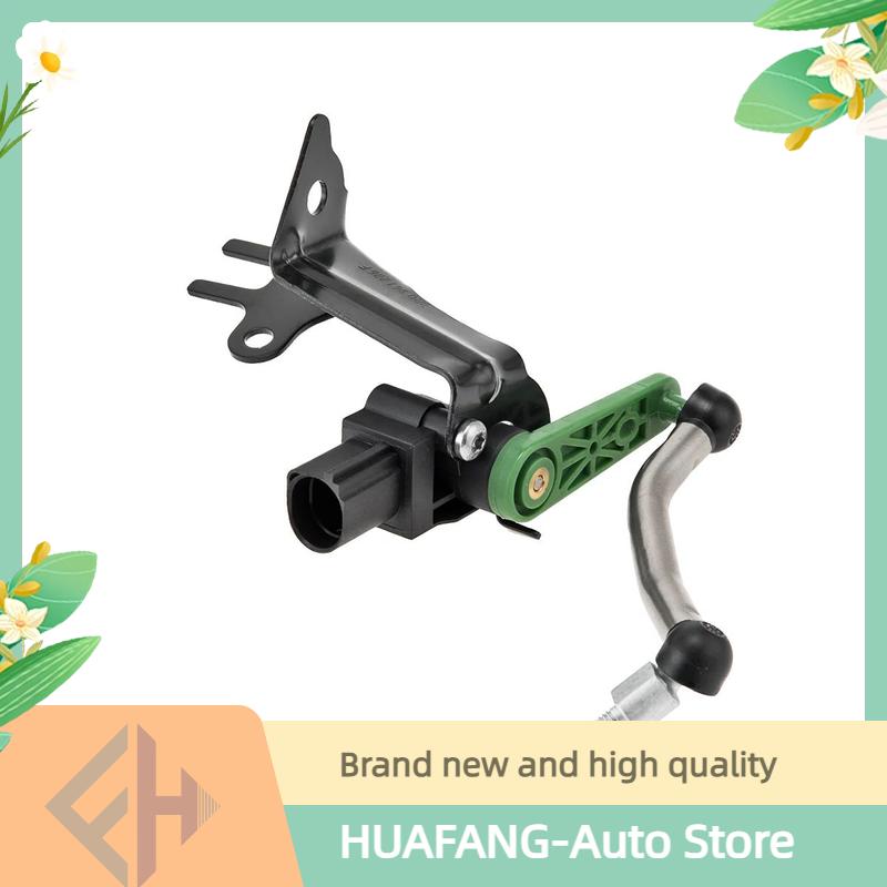 Front Axle Right Headlight Level Sensor For PORSCHE Macan (95B) 2.0,2.9,3.0 S,3.6 Turbo 2014- 9A794128600,8R0941286F