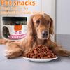 Dog Snacks Include Beef Granules, Chicken Granules, Training Rewards For Teddy, Corgi And Small And Medium-sized Dogs, And Calcium Supplement