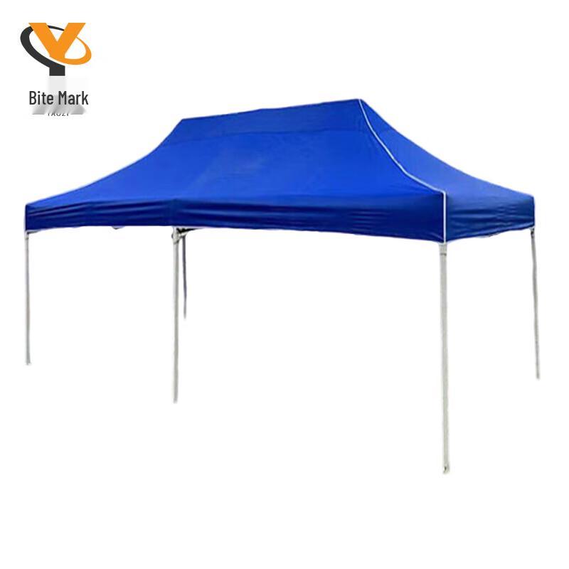 Heavy-Duty Folding Outdoor Canopy Tent