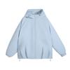 Mens Winter Puffer Jacket Warm Thick Cotton Coat Hooded Loose Fit Casual Outerwear Cold Weather