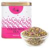 The Indian Chai - Clear Skin Tea 100g with Rose, Chamomile, Lavender Sage for Skin Glow, Natural Beauty Enhancer Herbal Tea