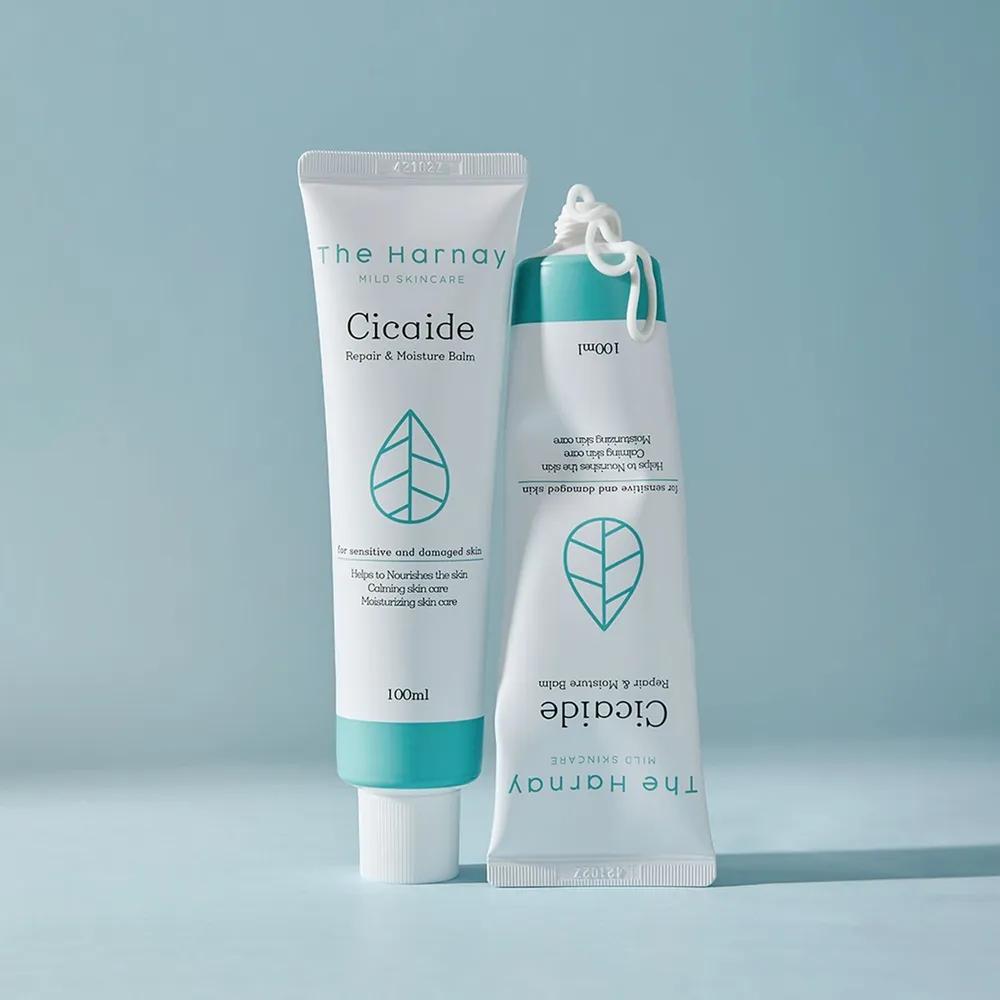[Barrier Care] Cicaid Balm 100ml