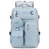 Unisex Large Capacity Travel, Business Trip, Independent Shoe Compartment, Backpack, Computer Backpack, Student Backpack, Leisure Travel
