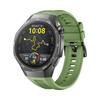 Official Silicone Strap For Huawei Watch GT5 Pro 46mm 22mm Soft Sport Wrist Band For Huawei Watch GT 5 Pro Smart Watch Bracelet Accessories