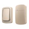 Wireless Doorbell No Battery required Waterproof Self-Powered Door bell Sets Home Outdoor Kinetic Ring Chime Doorbell