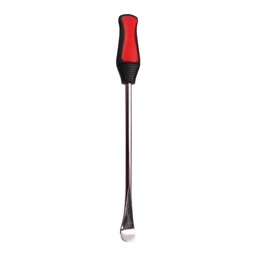 Short Style Car Steel Tire Tool Repair Special for Multifunctional Tire Crowfoot Motorcycle Disassembly Tire Pry Bar