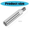 Angles Grinder Extension Rod Thread Polishing Machine Adapter Lever Angles Grinder Polisher Accessories Angles Grinder
