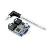 Radio Station Tea5767 Fm Stereo Radio Module For 76-108Mhz With Free Cable Antenna