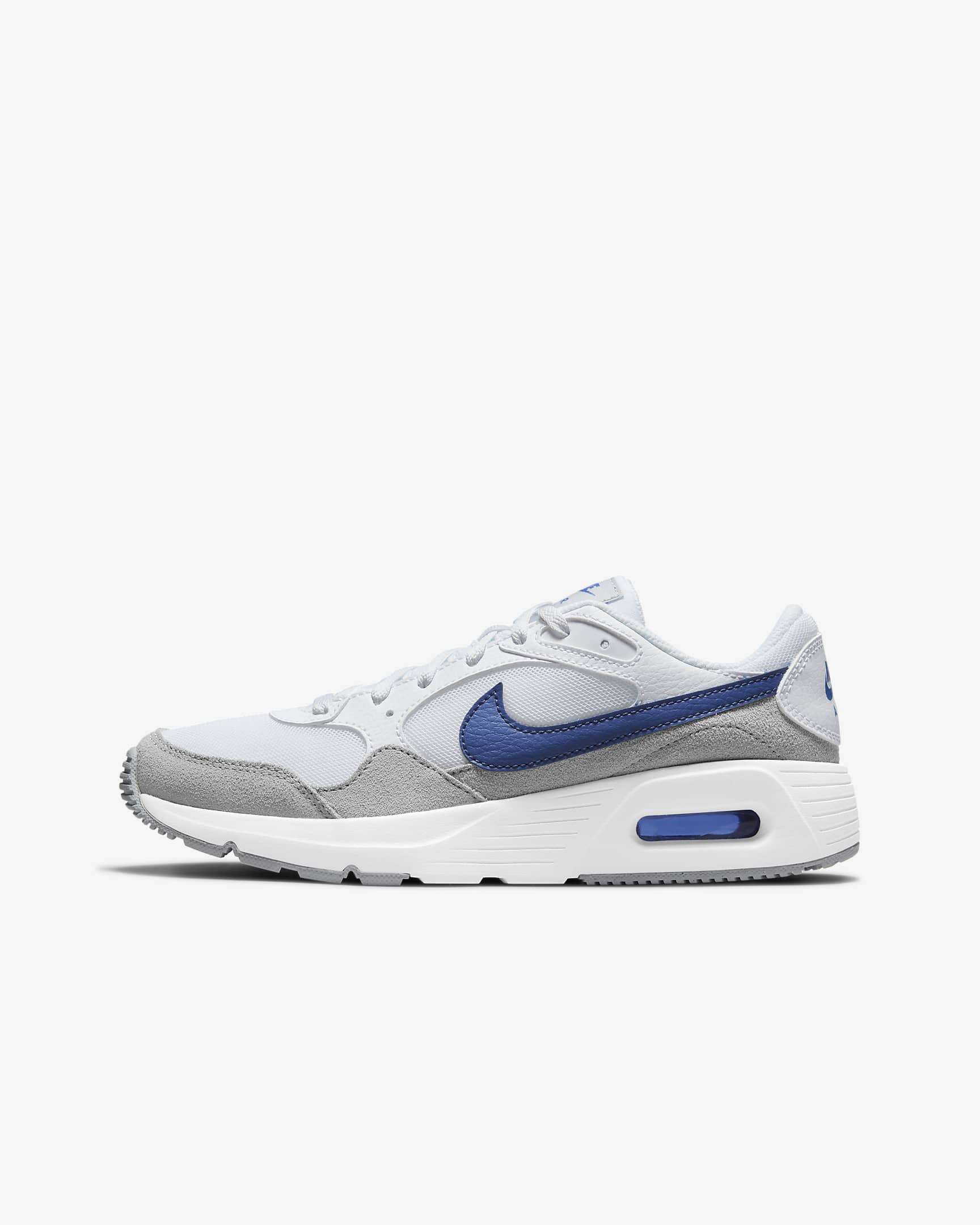 

Детские кроссовки Nike Air Max SC CZ5358-101 для детей