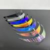 Motorcycle Helmet Spoiler For Shoei Z8 Z-8 Helmet Spoiler Accessories