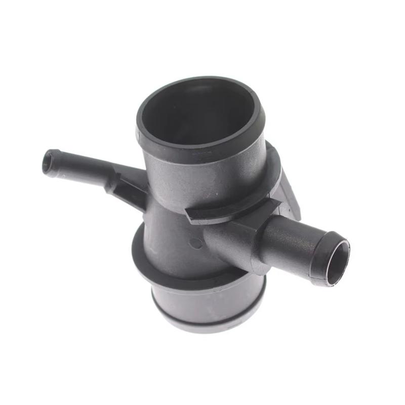 Precise Car Radiator Hose Water Pipe Connector PCH503180 Connector For Land Rover Range Rover