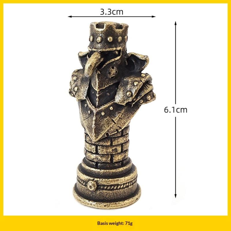 1 Τμχ, Ένα Κρανίο που Κρατά Σπαθί και Ασπίδα, Διακοσμητικό Σπιτιού, Διακοσμητικό Γραφείου, Παιχνίδι/Χειροτεχνία Αποκριών