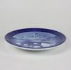 Royal Copenhagen 2006 Year Plate, Parallel Import