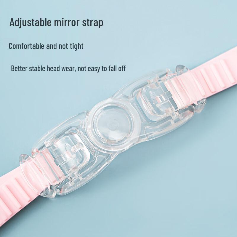 Yuzhan Kids Swimming Goggles