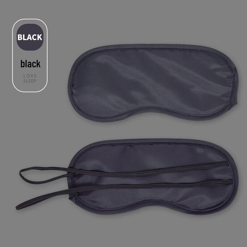 Breathable Sleep Eye Mask (100-Pack)
