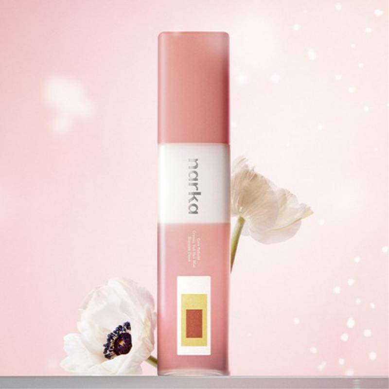 narka Core Rebuild Creamy Vail Hair Mist 80ml (2 Options)