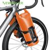 Outdoor Waterproof Mountain Bike Front Fork Bag - Multi-functional Travel Storage for Cycling