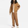 Nike Jackets Unisex Brown Lapel Moderate Other DQ6334-270