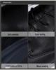 Men's Genuine Leather Business Shoes: Comfortable, Formal Cowhide Casual Shoes