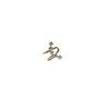 Korean Zirconia Ear Cuff: Elegant, Versatile Cartilage Clip for Women