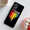 Techno Music Case For OPPO Reno 10 Pro 11F 4Z 5Z 8T 4 5 6 7 8 Lite OPPO Find X2 X3 Neo X5 X6 Pro Cover